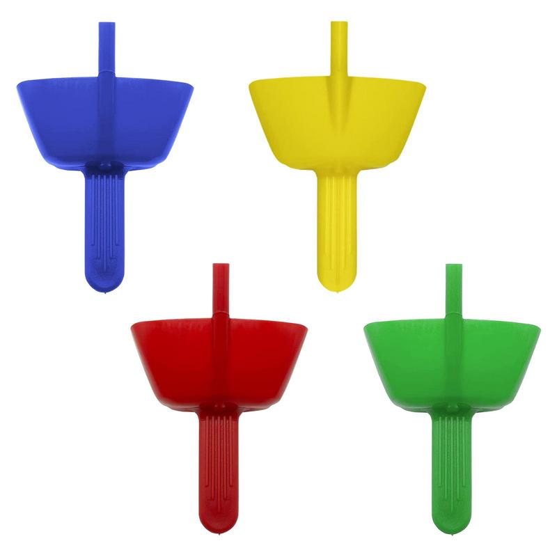 Silicone Proof Popsicle Holder Anti-flow Ice Cream Bracket Anti-drip Tray Portable Popsicle Protectors Tools For Kids Summer