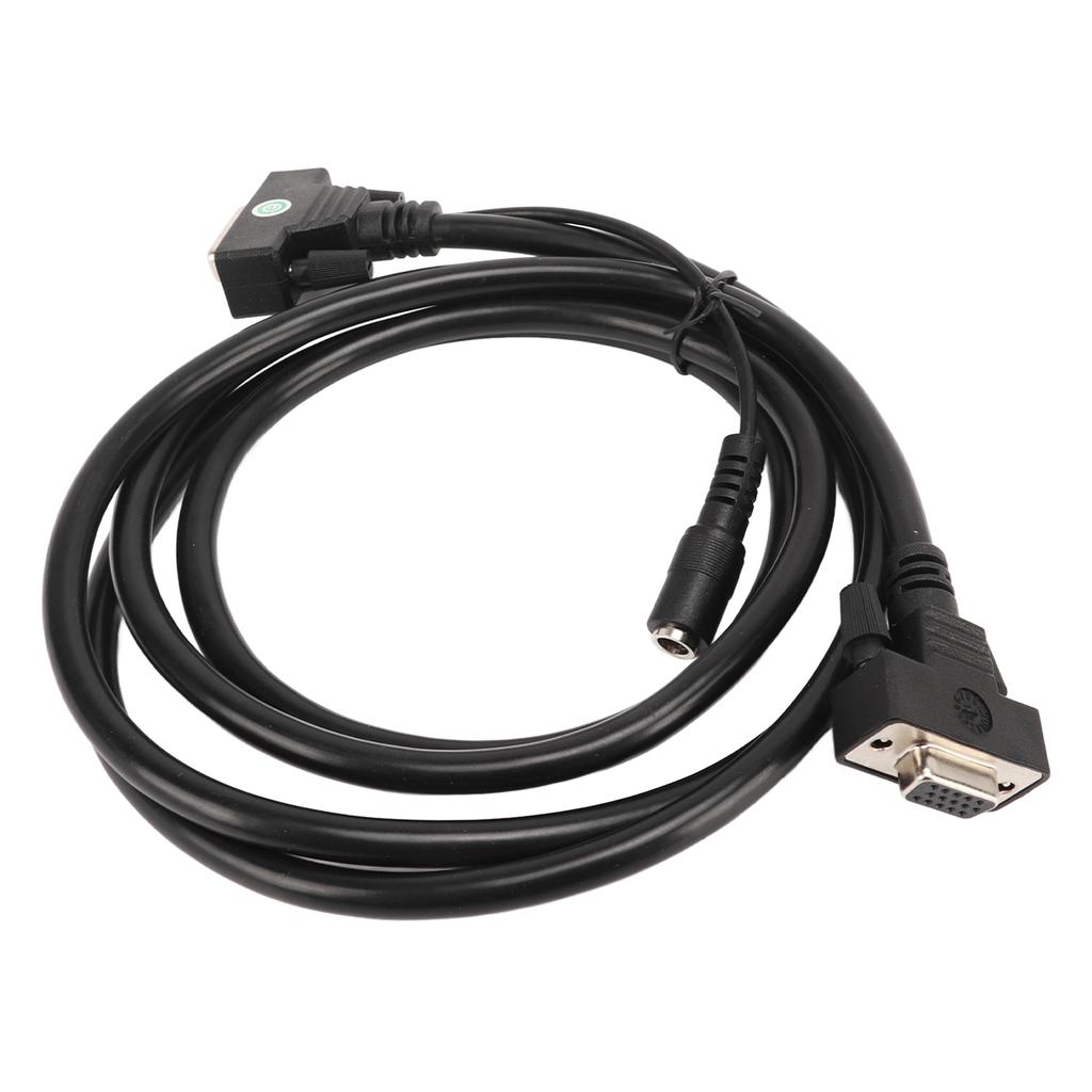 OBD2 Haupttestkabel Plug and Play Stabile Übertragung für Launch X431 IV Diagnose-Scanner-Tool