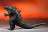 TAMASHII NATIONS Monster Arts GODZILLA FROM GODZILLA KONG 160mm PVC Painted Movable Figure S.H. VS. (2021) Approx.