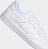 Adidas Courtblock Sneakers (IF4031) Cloudy White/cloudy White/cloudy White