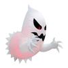 Halloween Inflatables Decorations Scary Flying Ghost Table Ornament Ghost Ornaments Outdoor Courtyard Garden Decoration