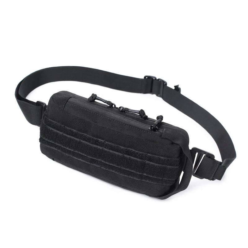 

Outdoor Tactical Crossbody Waist Bag