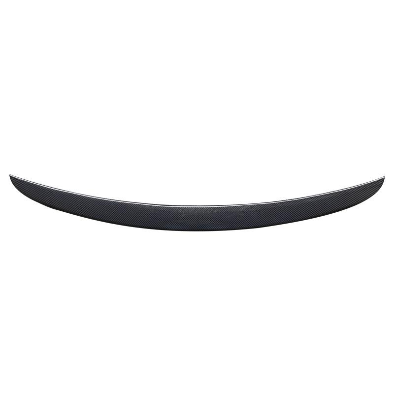 Jaguar XJL/XJR Carbon Fiber Trunk Spoiler (2010-2017)