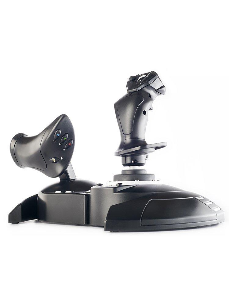 

Thrustmaster HotasOne Dual-Hand Flight Simulator Stick for Xbox One/PC Star Wars Edition
