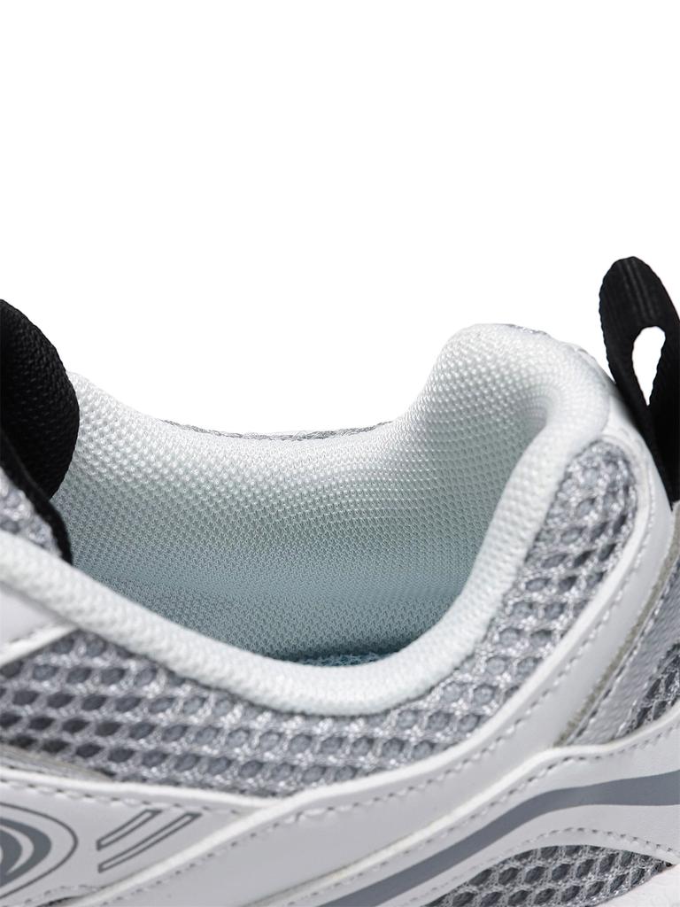 Baasploa Women's Running Shoes Fashion Outdoor Breathable Women's Brand Outdoor Fitness Tennis Shoes Comfortable High Quality Running Shoes