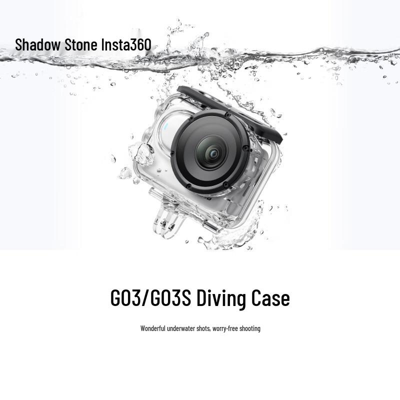 Insta360 GO 3/GO 3S Accessories