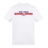 AWD Mens We Are England 2026 T-Shirt