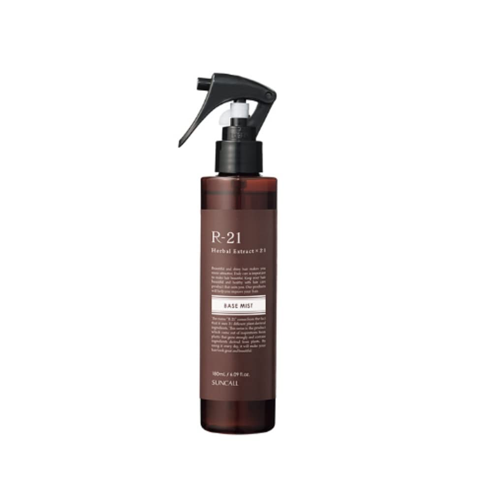 

Suncall База Mist 180мл R-21