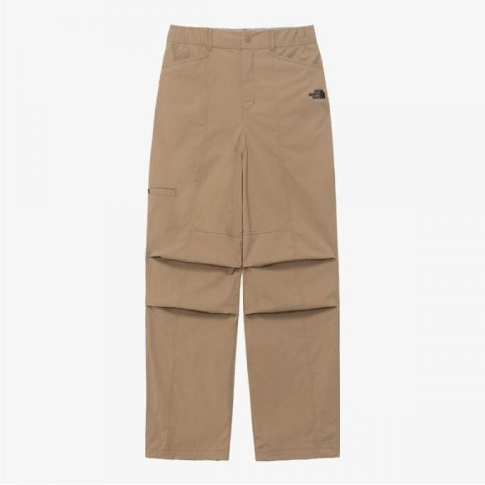 

North Face White Label Neilton Pants Np6nr04l CAMEL/095(XXL)