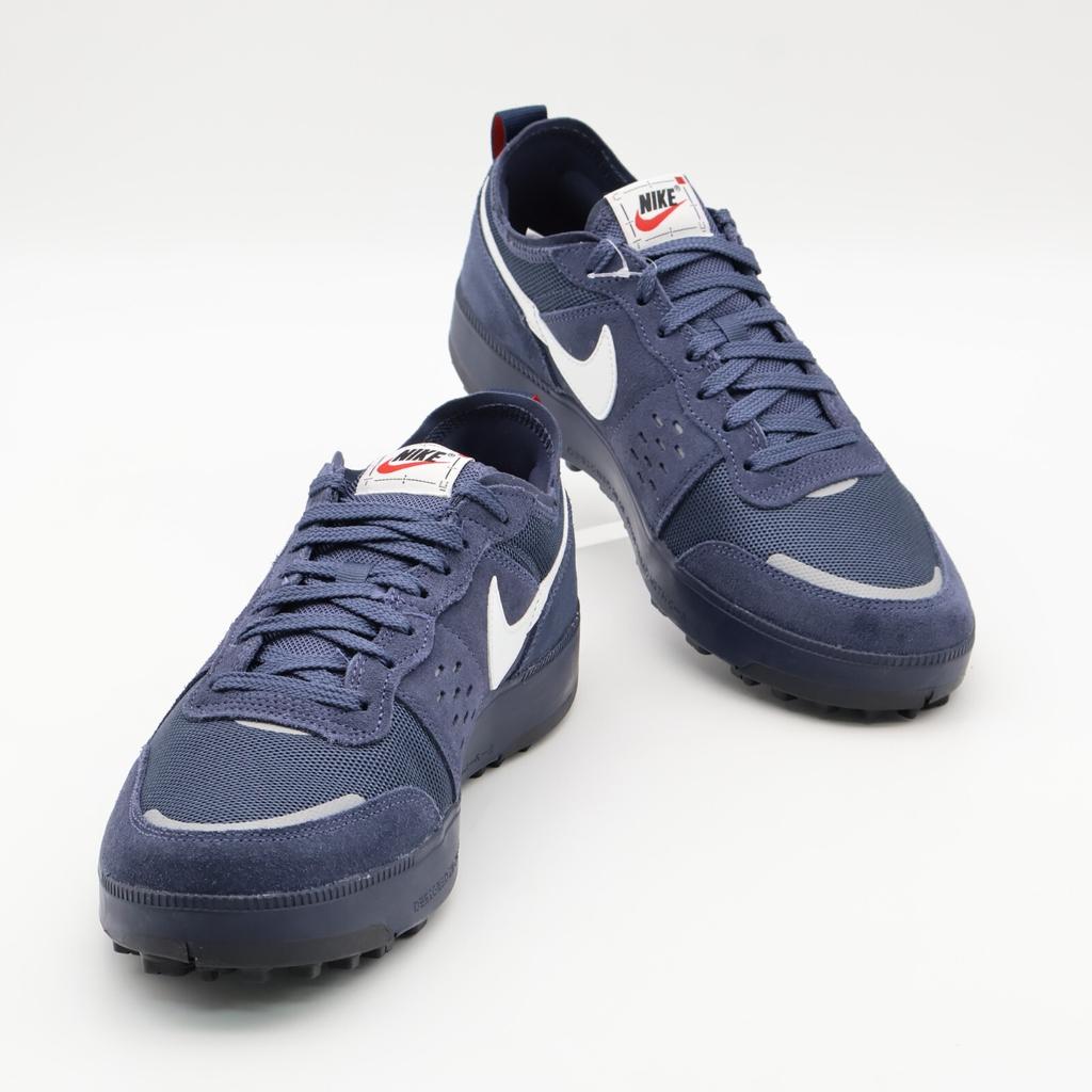 FZ3863-400 Nike C1TY Obsidian Summit White Thunder Blue (Men's)