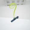Sprout Hair Clip - Cute and Funny Douyin-Inspired Grass Growing Headwear