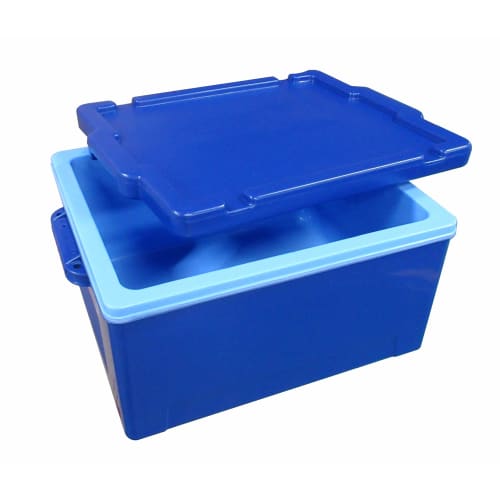 Sanko Sun Cold Box #20-2I