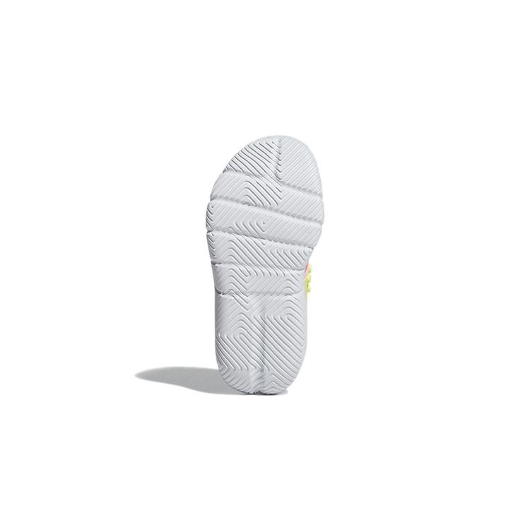 New adidas Rapidazen Lego Light Pink Semi-Frozen Yellow Kids FZ0396