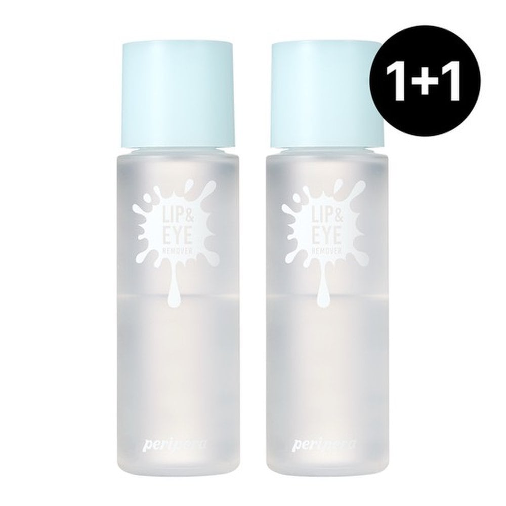 [1+1]Ink Lip & Eye Remover 100ml