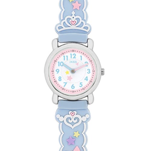 3D Watch Tiara