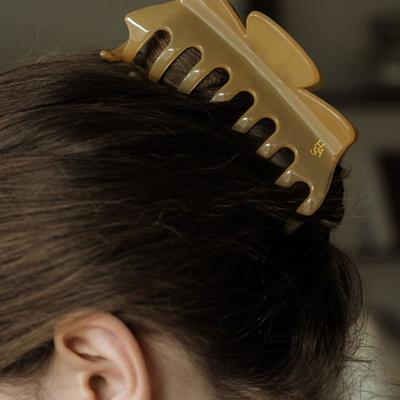 HAS LV027 Classic Hair Clip