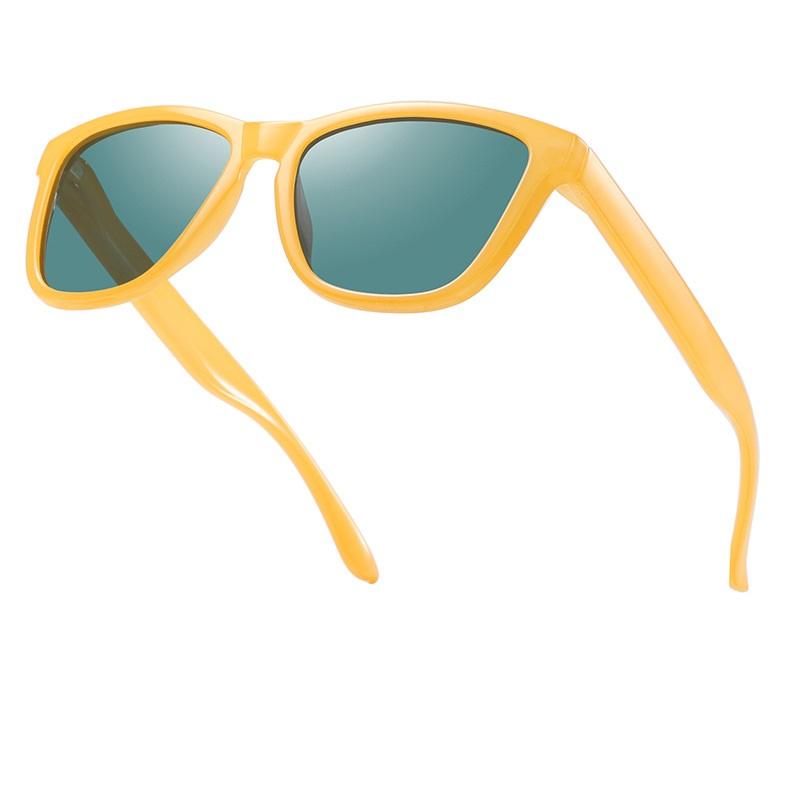 

Поляризовані сонцезахисні окуляри класичного дизайну для чоловіків, жіночі модні окуляри для водіння на відкритому повітрі UV400 з антибліковим покриттям