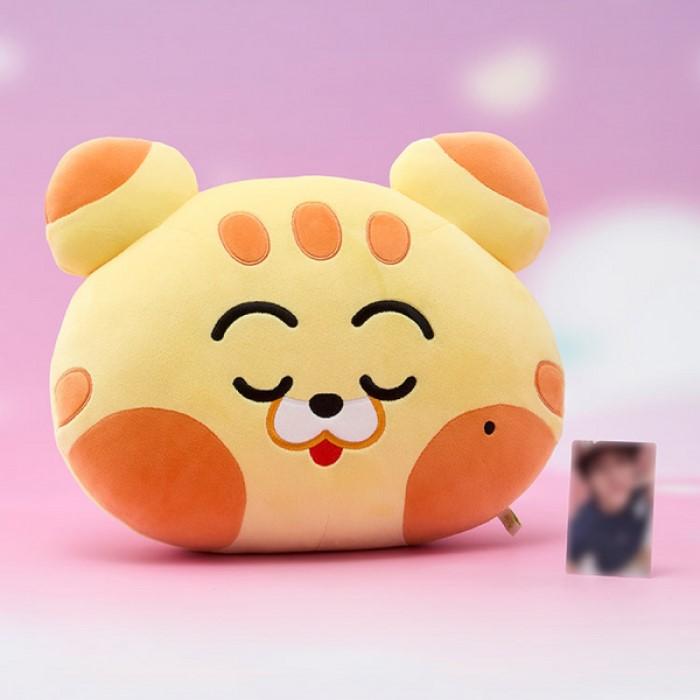 NCT DREAM - [SWEET Dreamiez] POP-UP MD СРЕДНИЙ ФЕЙС КУШОН Mark