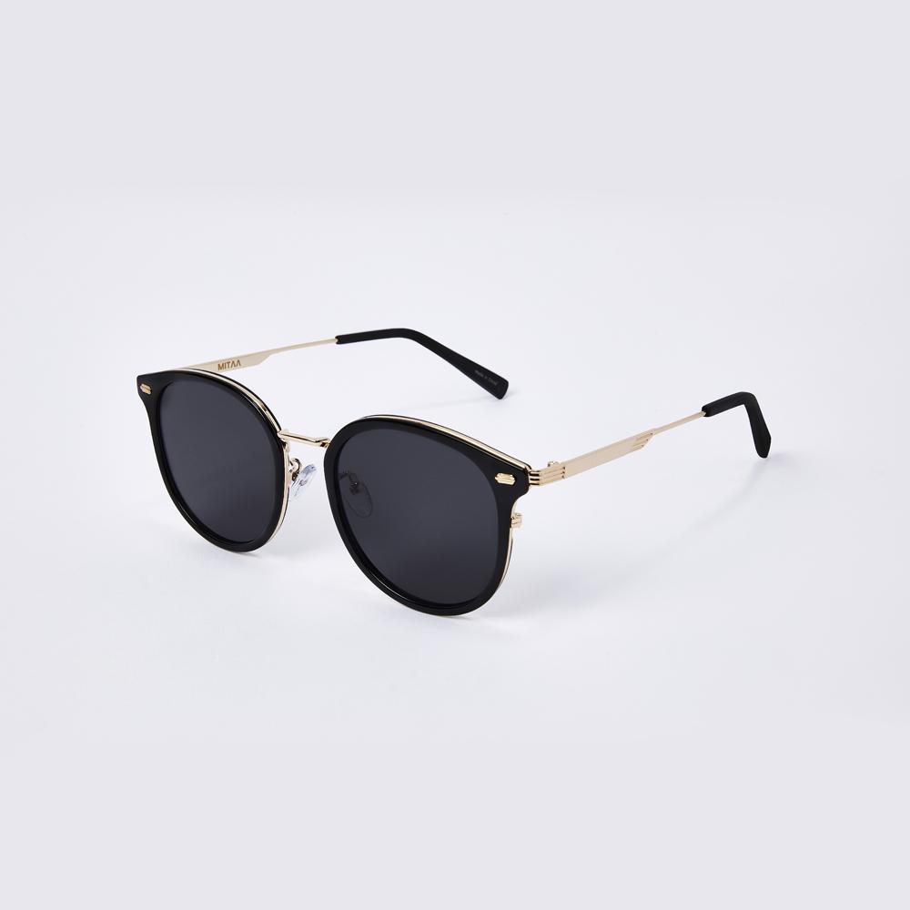 Mitaseongeullaseu Komodo Sunglasses 4 Types
