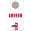 10pc AG13 LR44 1.5V Button Cell Batteries Alkaline Cell Battery for Watches Calculators Remotes Long Last Power Supply
