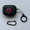 Applicable to OnePlus Nord Buds 1r Wireless Bluetooth Headset Case Stereoscopic 1v Cartoon Soft Case