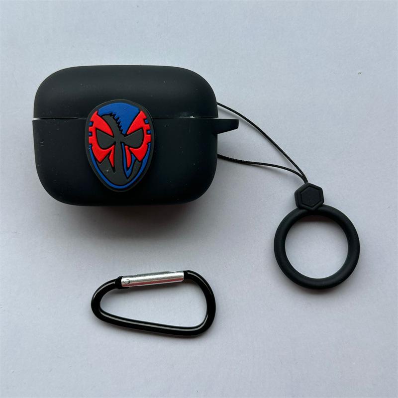Applicable to OnePlus Nord Buds 1r Wireless Bluetooth Headset Case Stereoscopic 1v Cartoon Soft Case