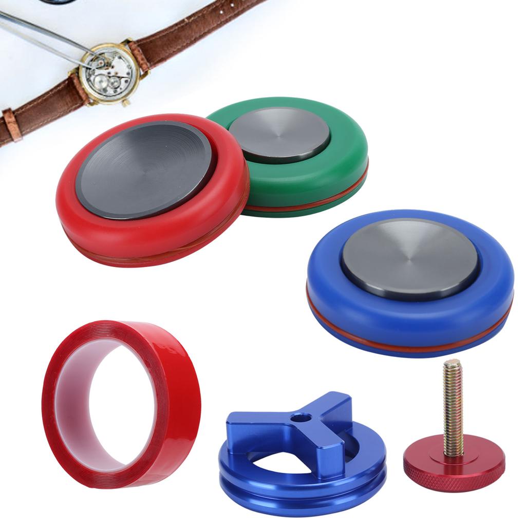 Watch Front Cover Glass Opener Arch Glass Remove Professional Watch Repair Tool