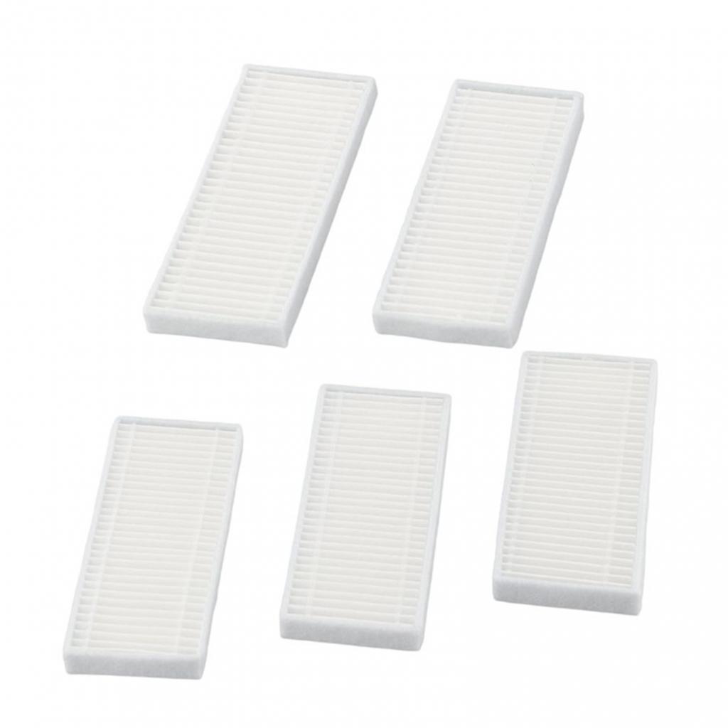 5 τεμ. Φίλτρα για Ηλεκτρική Σκούπα Ανταλλακτικά