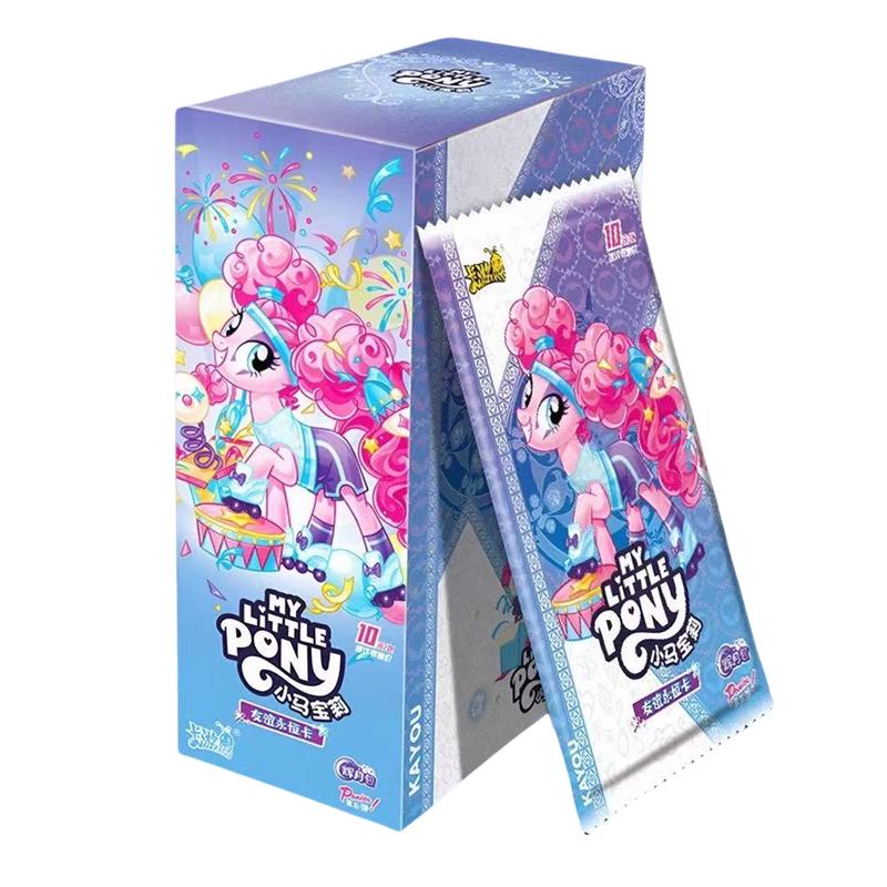 First-Class Kayou High-Standard My Little Superior-Grade Pony High-Standard Card Premium-Quality Game Premium-Quality My High-Standard Little