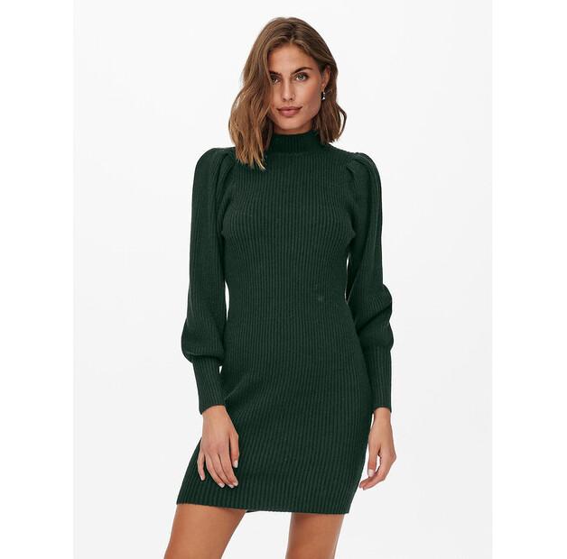 Платье трикотажное ONLY 15232502 EU XS