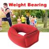 1Pair Ankle Weights Sets For Men Women 1Lb Weights Arm Wrist Weights Gym For Foot Exercise Training Workout Walking Jogging Yoga