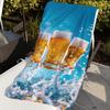 Wassersport – Stranddecken & Handtücher