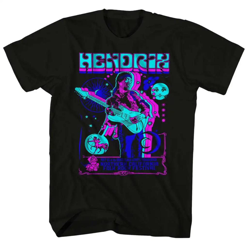 Unisex Vintage Rock Musician Graphic TShirt 100 Cotton Summer Streetwear Short Sleeve Tee Fashion Top 2026