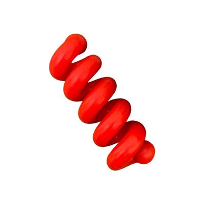 Elitegrips Python Club Coil Golfschwung-Übungsgerät Rot 150g