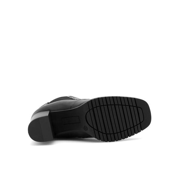 Ankle Boots Sergio Bardi WB-C1042-01SB, Black