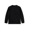 Timberland Sudadera Pulóver Casual Cuello Redondo Hombre sudadera Negra A2DNU-001