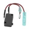 Boating Experience As Shown In The Figure 703 Remote Control Marine Switch Stable Performance Compatible With Model