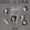 RIIZE 2-asis singlo albumas [Fame] (SMini Ver.)
