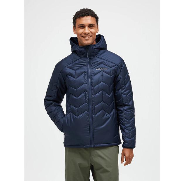 Куртка Peak Performance Elevate Hood