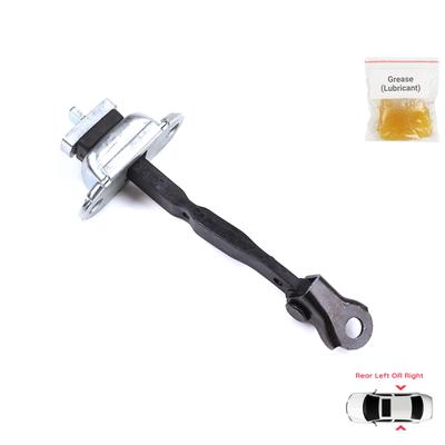 EDP1379 Rear Door Stop Check Assy Limiter Strap for Toyota Camry MK5 V3 XV30 2001-2006 6863033050