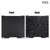 For Bambu Lab H2d Bed Double Sided Bambulab Smooth Build Plate 325x355mm Hiqh Quality For Bambu Lab H2D 3D Printer Accessories
