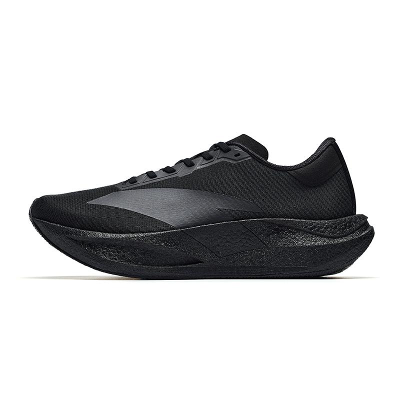 ANTA Zone 2 Fréquence Cardiaque SE Chaussures de Course Homme Basse Simple 42