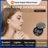 Xiaomi SK28-Wireless Stereo Headphones - Invisible In-Ear Sleep Headphones. Ultra-Thin Design. Suitable for Exercise/Sleeping/Gaming.
