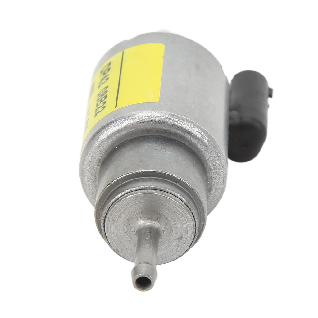12V 24V Parking Heater Fuel Pump High Efficiency Universal Fuel Metering Pump for Webasto AT2000STC