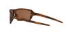 Oakley Sunglasses OO9129 Brown Tungsten Temporized Lens 63 Tortoise/Prism