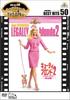 DVD [DVD] - Legally Blonde 2/Happy MAX Special  GXBNA25037 MGM 2004 Japan Movies & DVD Used