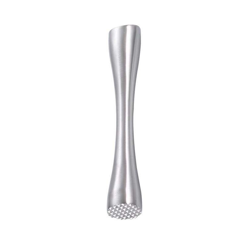 Ru Han Stainless Steel Cocktail Muddler