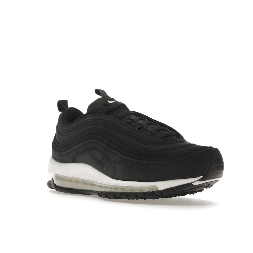 Nike Air Max 97 SE Off Noir Men Sneakers Black DQ8574-001