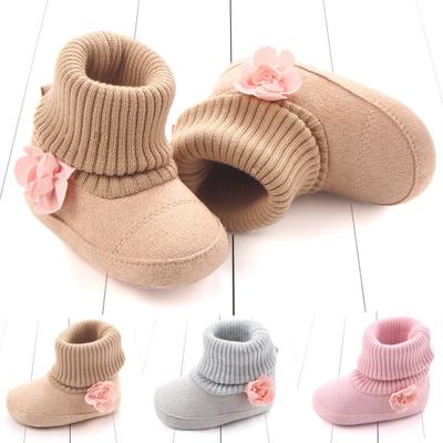 Bambine – Scarponcini e stivaletti