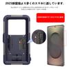 Tauchgehäuse für Unterwasser-Wasserdichtes Gehäuse für Android IP68 Standard Wasserdicht 15m Sommer Heiß mit Android Kompatibel Fotografie, Smartphones,